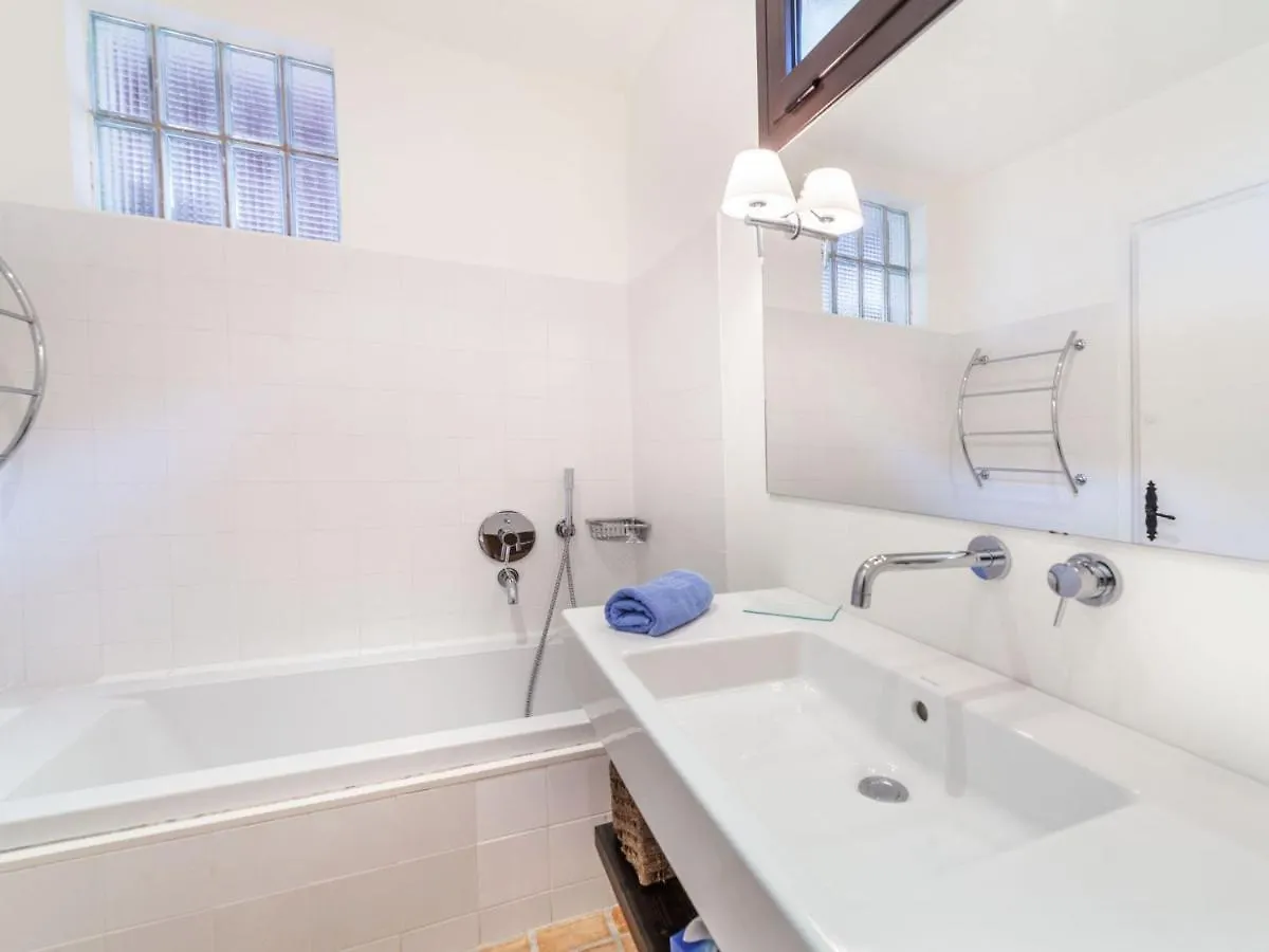 Holiday Home La Gargouille Sant Antoni De Calonge