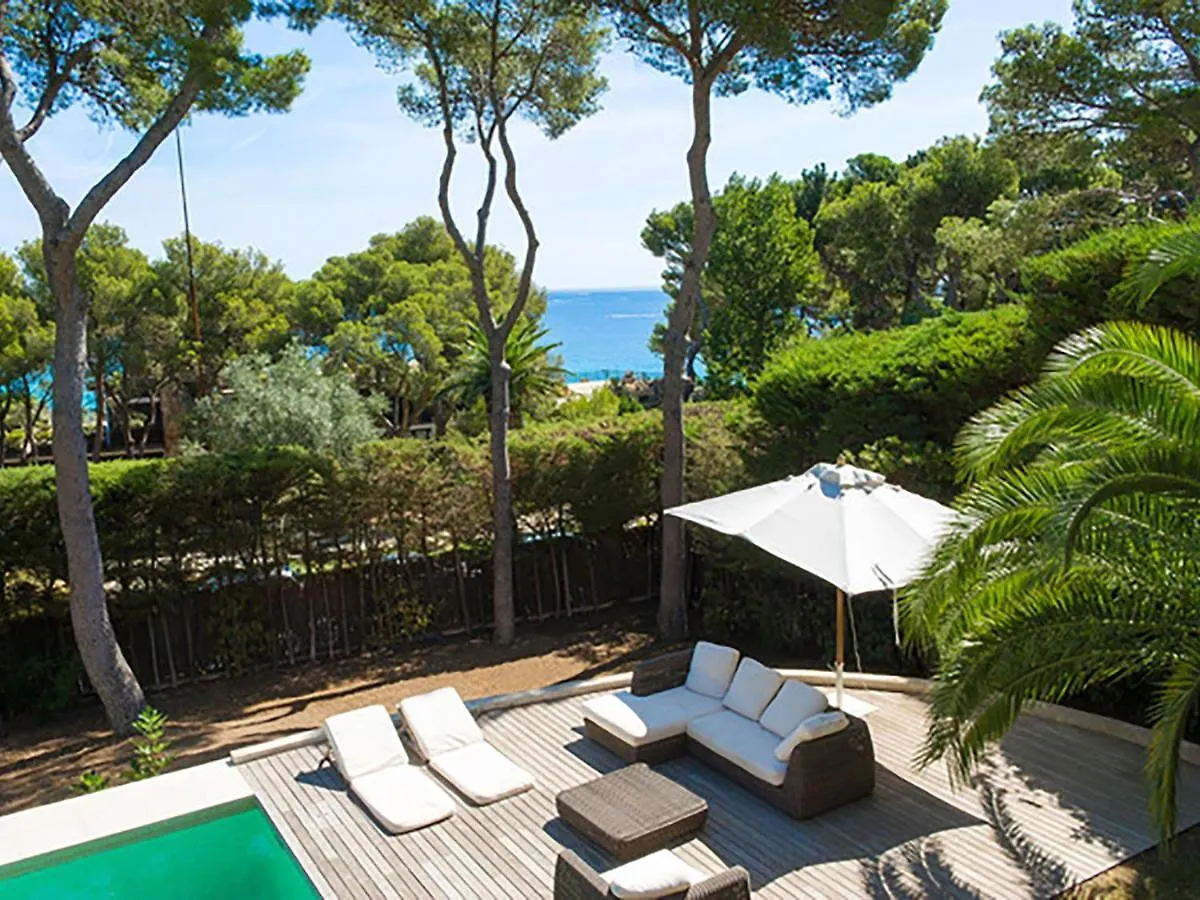 Holiday Home La Gargouille By Interhome Сан-Антонио-де-Калонже