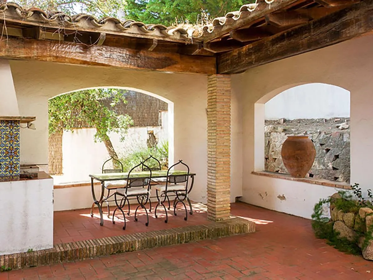 Holiday Home La Gargouille Sant Antoni De Calonge