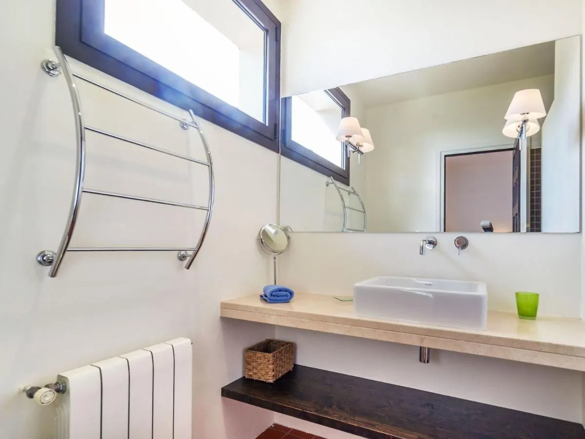 Holiday Home La Gargouille Sant Antoni De Calonge