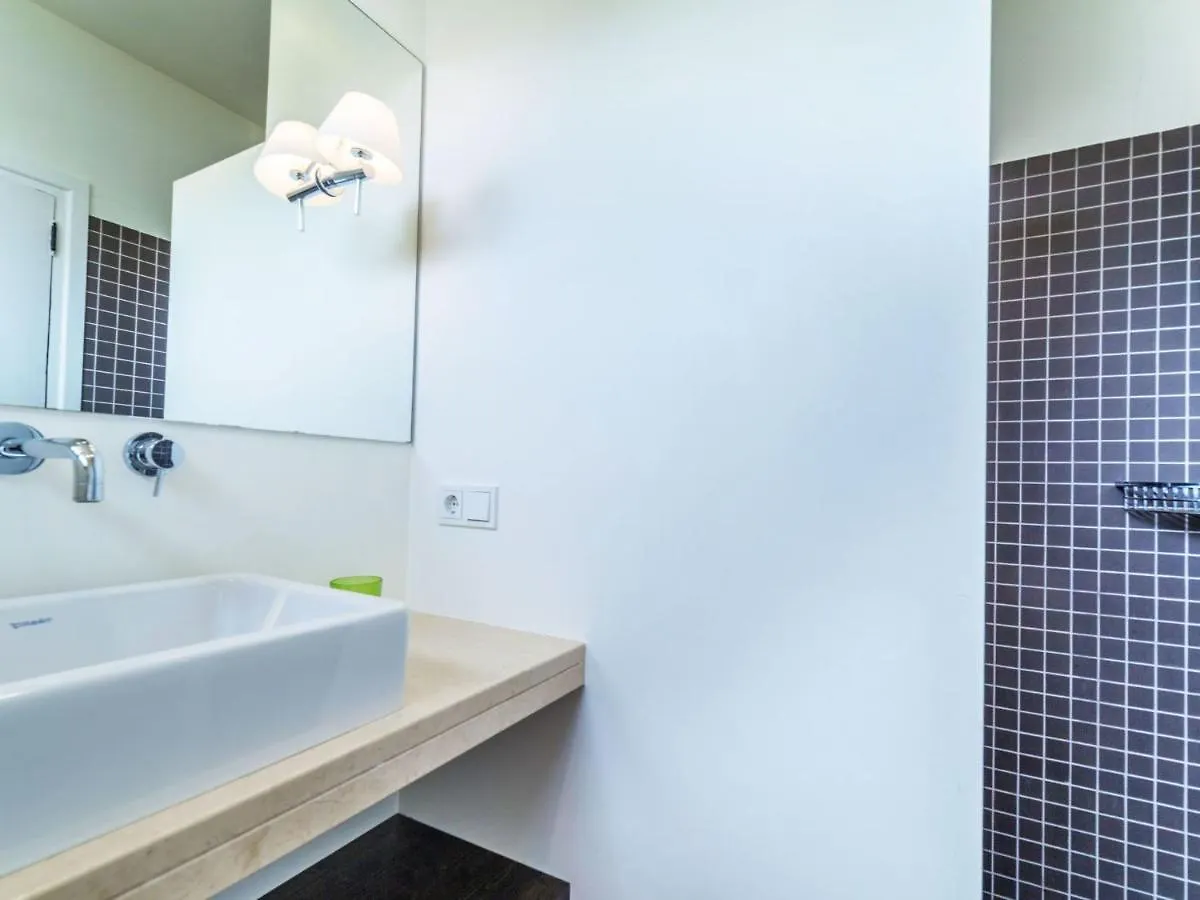 Holiday Home La Gargouille Sant Antoni De Calonge Espagne