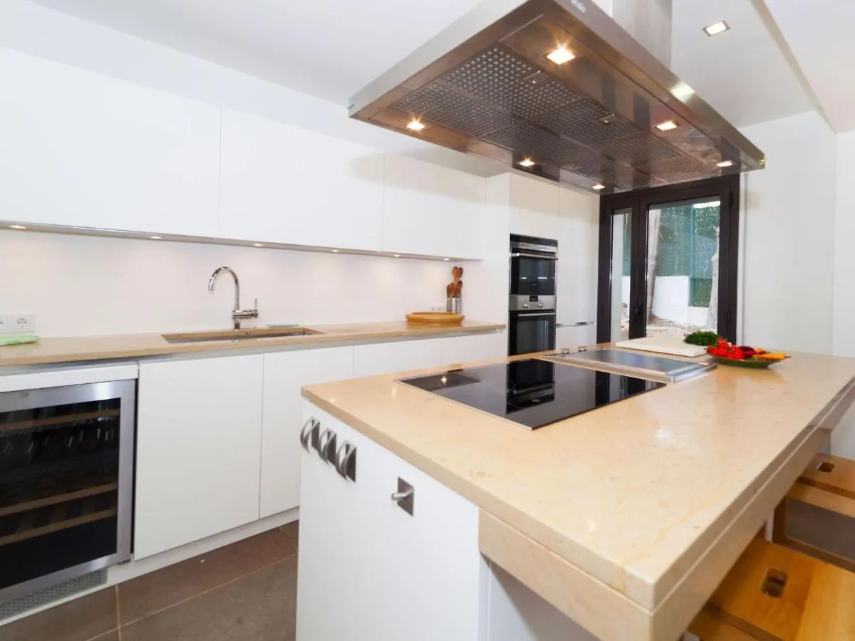 Holiday Home La Gargouille Sant Antoni De Calonge