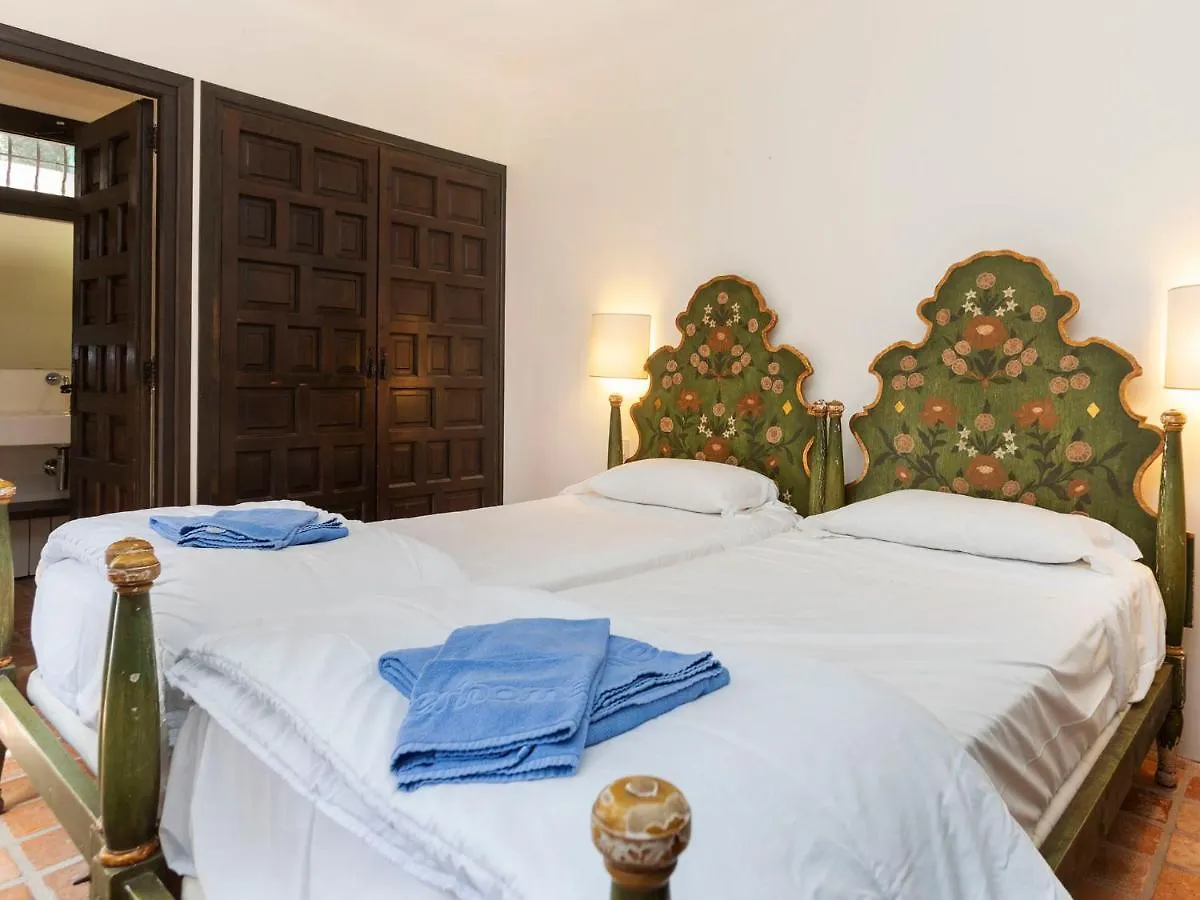 Holiday Home La Gargouille Sant Antoni De Calonge